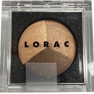 LORAC Starry-Eyed Baked Eyeshadow “Superstar” 4.25g – New